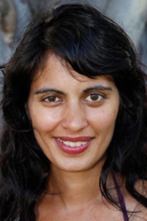 Photo of Iram Haq
