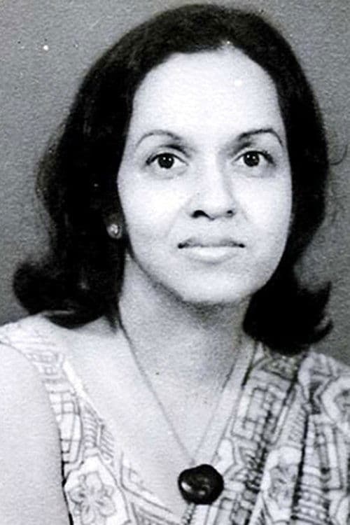Photo of Iranganie Serasinghe