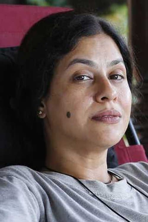 Photo of Iravati Harshe