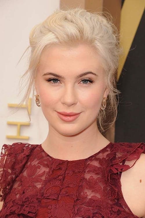 Photo of Ireland Baldwin