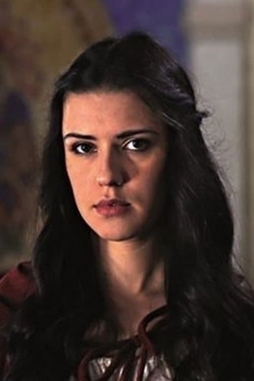 Photo of Iren Levy
