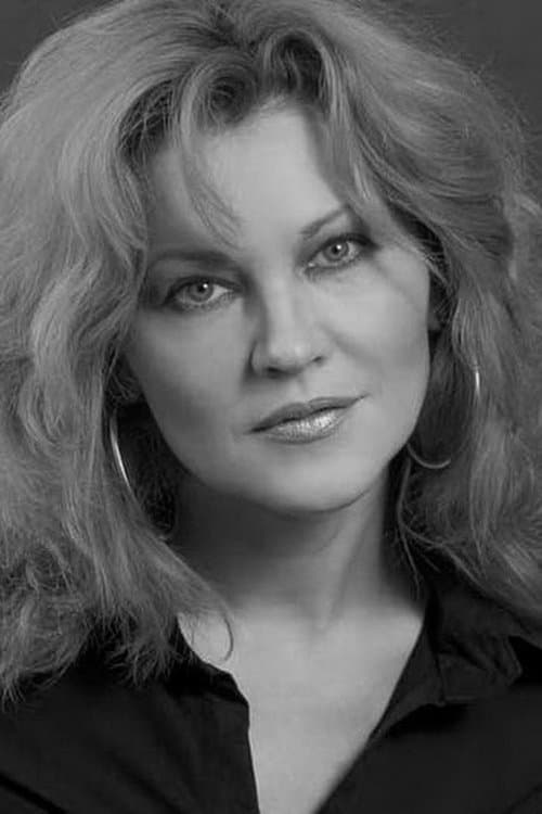 Photo of Irena Dubrovskaya