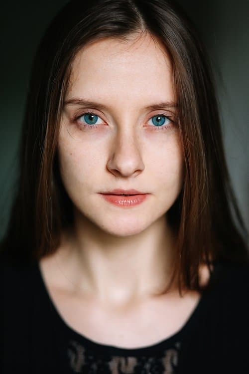 Photo of Irena Goloubeva