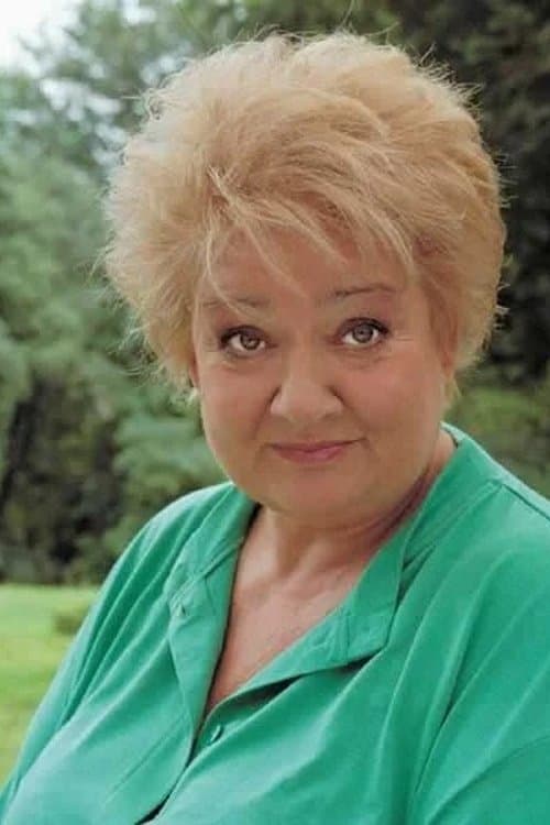 Photo of Irena Kownas