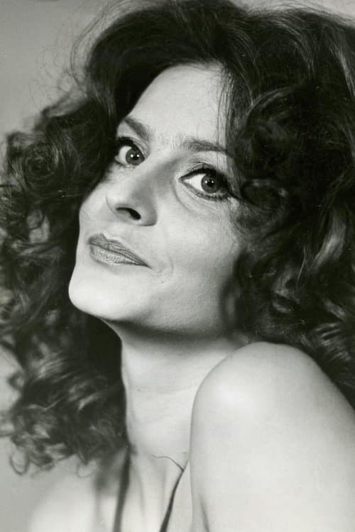 Photo of Irena Kriauzaitė
