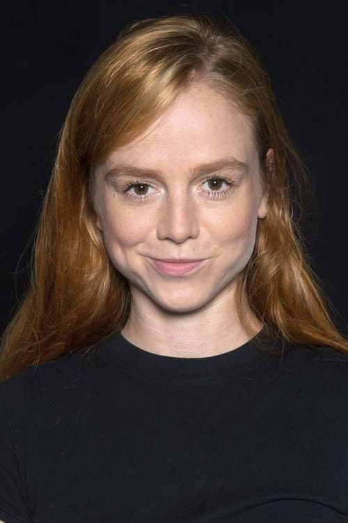 Photo of Irena Melcer