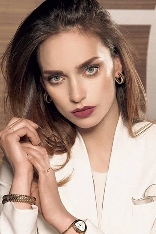 Photo of Irena Milyankova