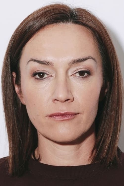 Photo of Irena Ristić