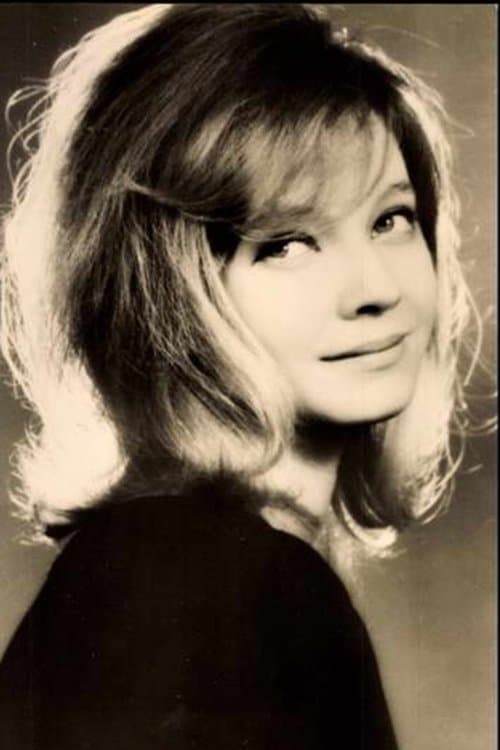 Photo of Irena Szczurowska