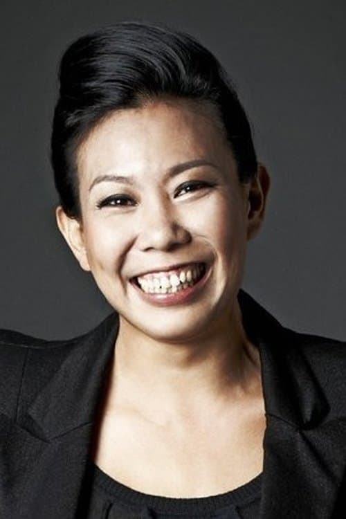 Photo of Irene Ang