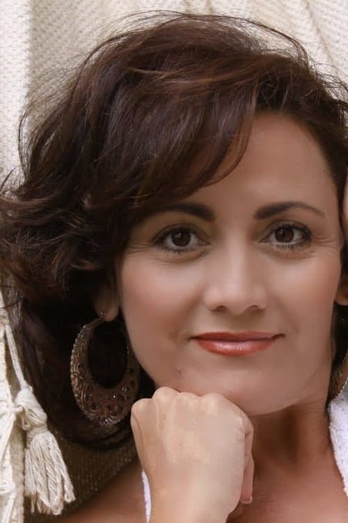 Photo of Irene Arcila