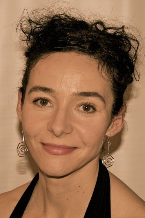 Photo of Irene Bau
