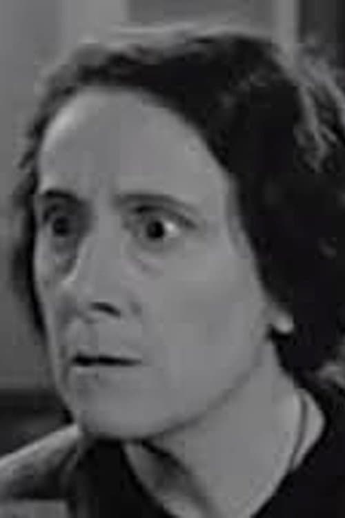 Photo of Irene Caba Alba