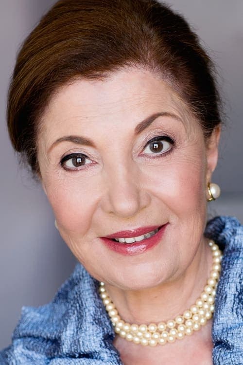 Photo of Irene DeBari