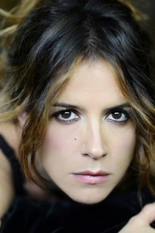 Photo of Irene Ferri