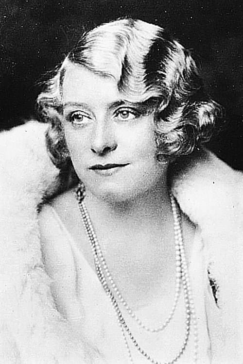 Photo of Irene Franklin