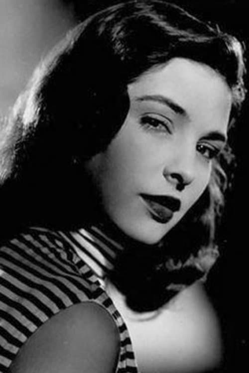 Photo of Irène Galter