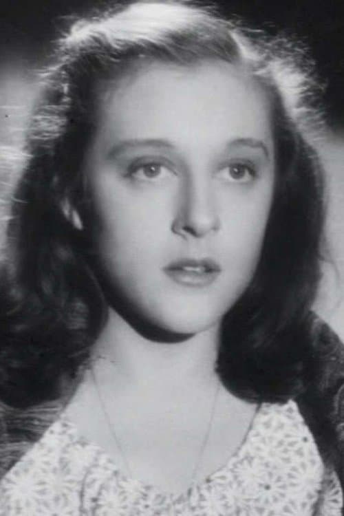 Photo of Irene Gutiérrez Caba