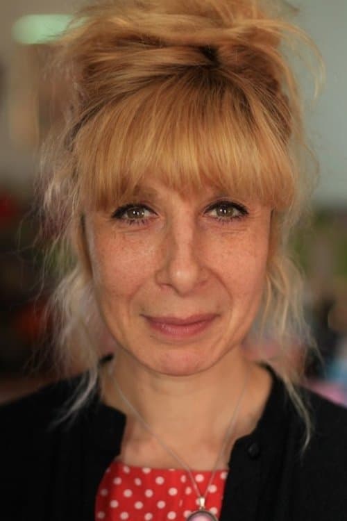 Photo of Irène Ismaïloff