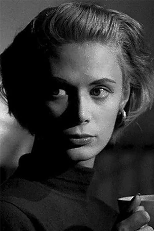 Photo of Irene Kane