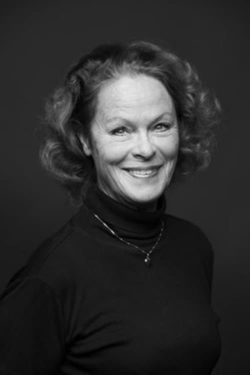 Photo of Irene Lindh