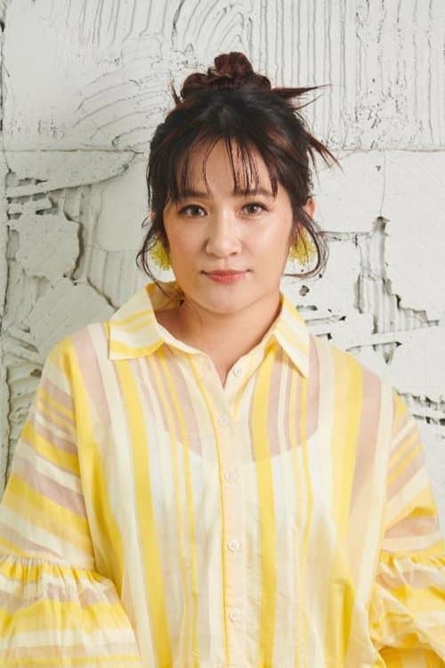 Photo of Irene Luo
