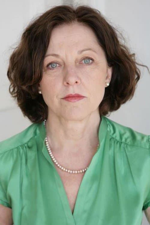 Photo of Irene Rindje