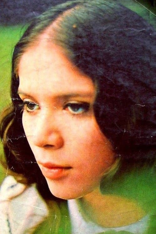 Photo of Irene Ryder