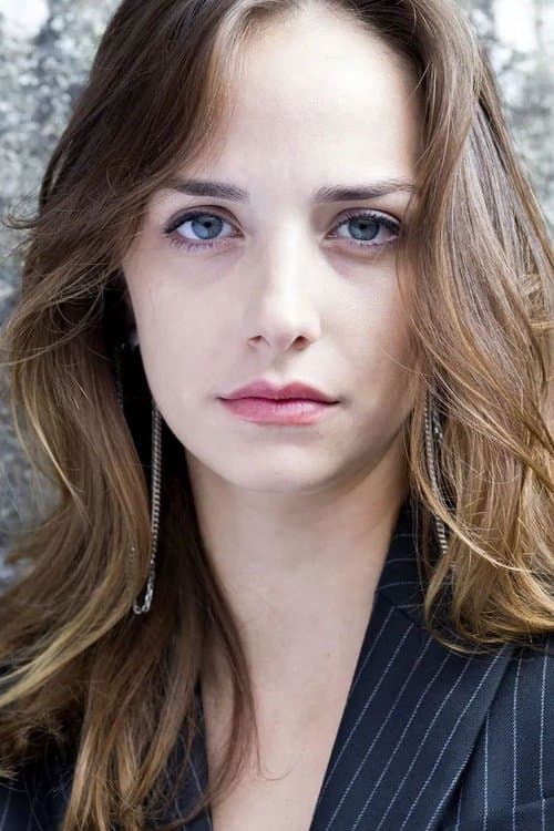 Photo of Irene Splendorini