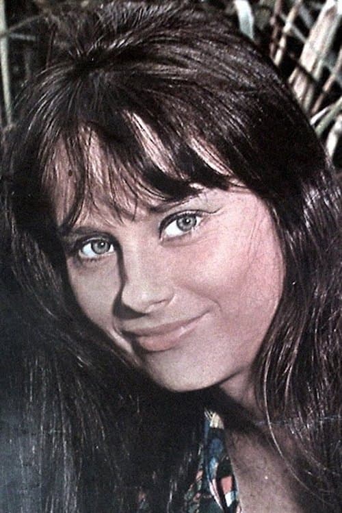 Photo of Irene Stefânia