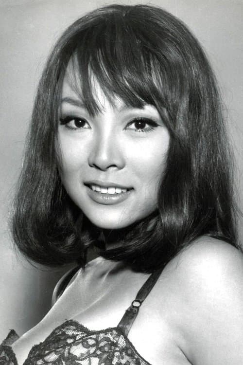 Photo of Irene Tsu