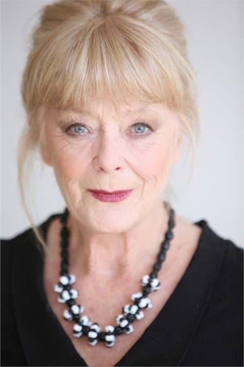Photo of Irene Wood