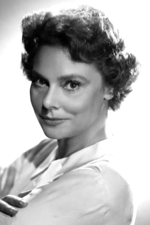 Photo of Irene Worth