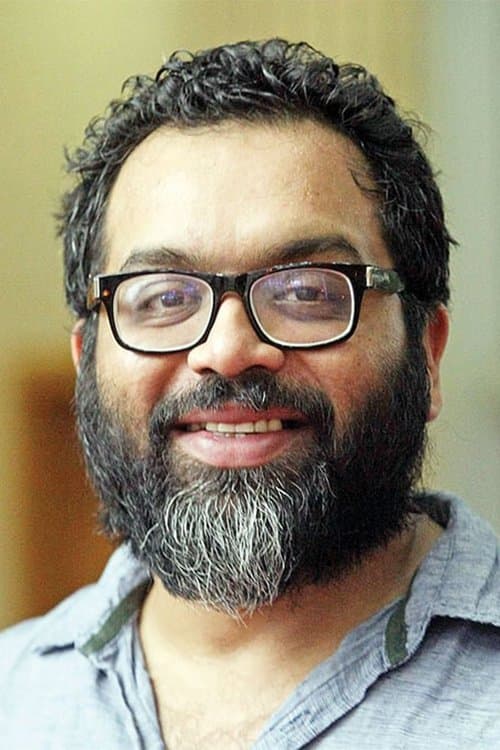 Photo of Iresh Zaker