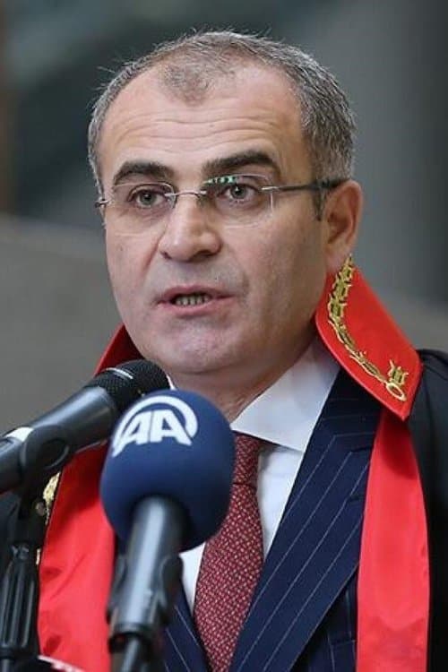Photo of İrfan Fidan