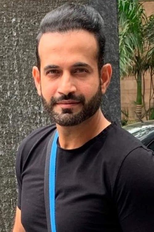 Photo of Irfan Pathan