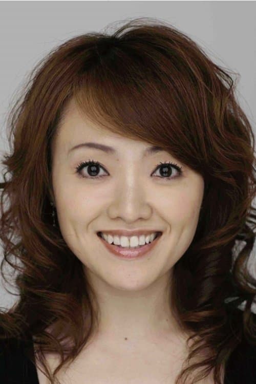 Photo of Irie Kanako