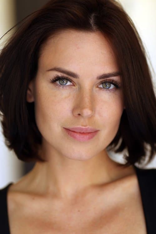 Photo of Irina Antonenko