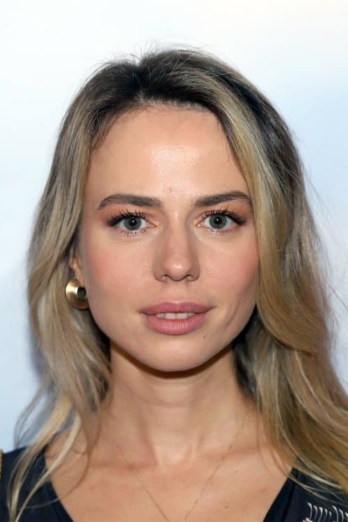 Photo of Irina Bezryadnova