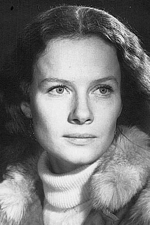 Photo of Irina Brazgovka