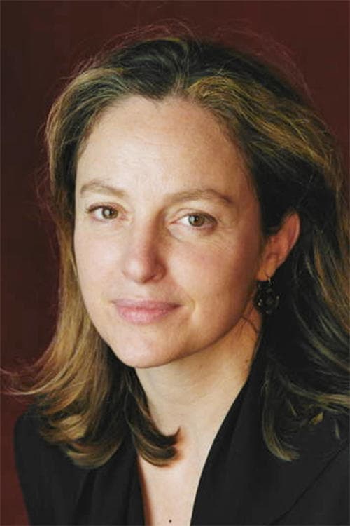 Photo of Irina Brook