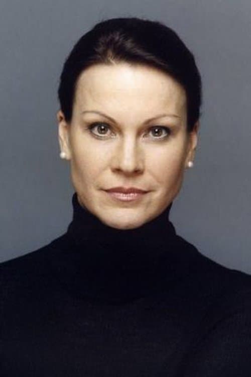 Photo of Irina Cherichenko