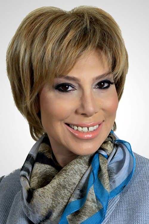 Photo of Irina Danielyan