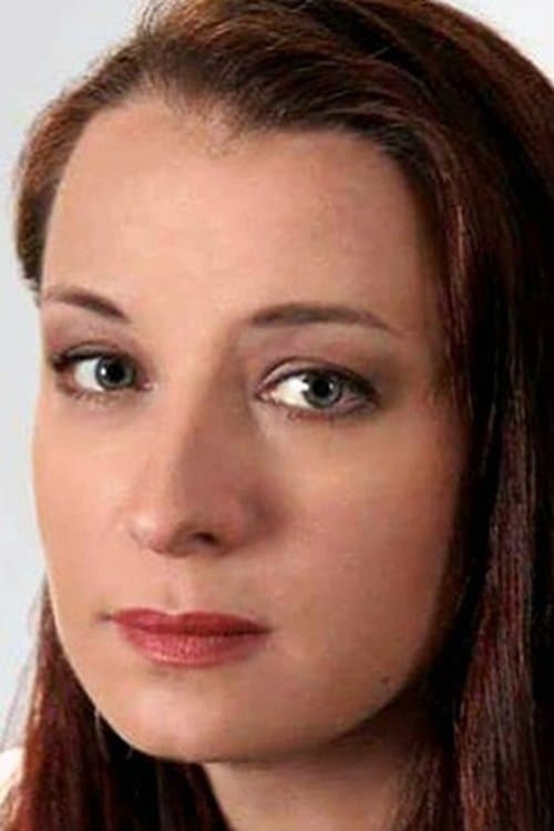 Photo of Irina Demidkina