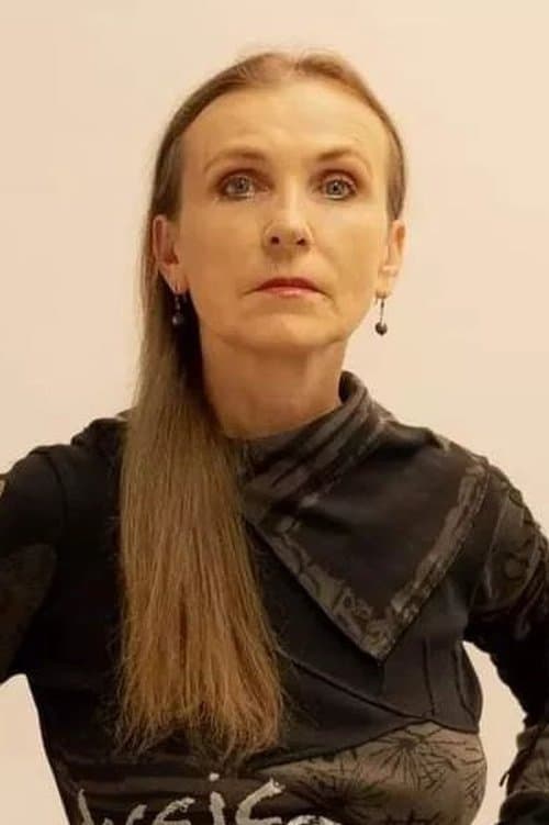 Photo of Irina Dendiouk