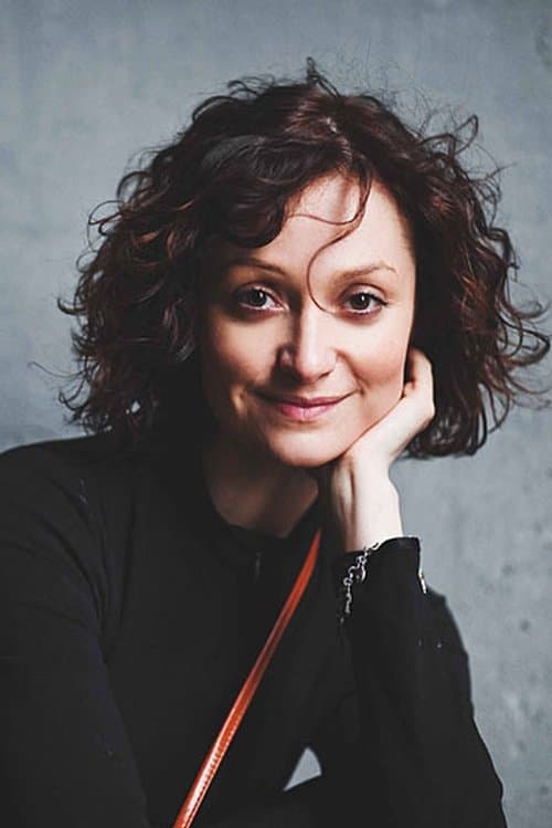 Photo of Irina Denisova