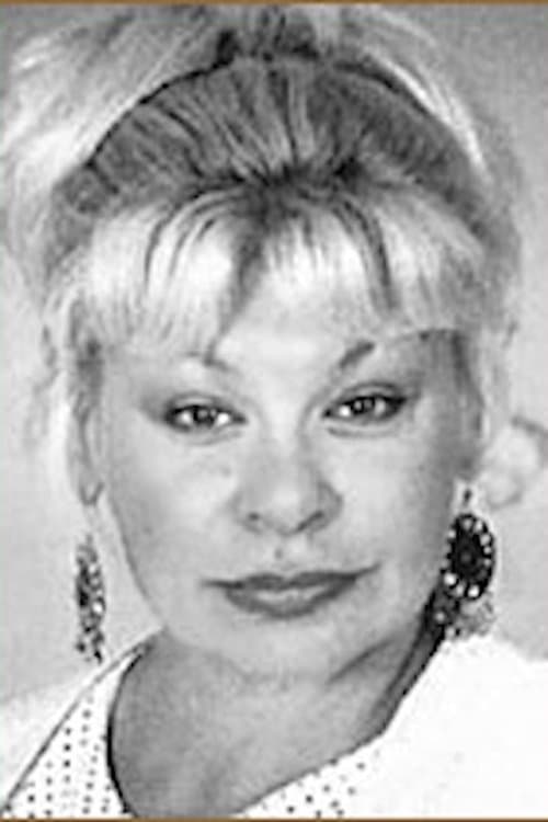 Photo of Irina Domninskaya