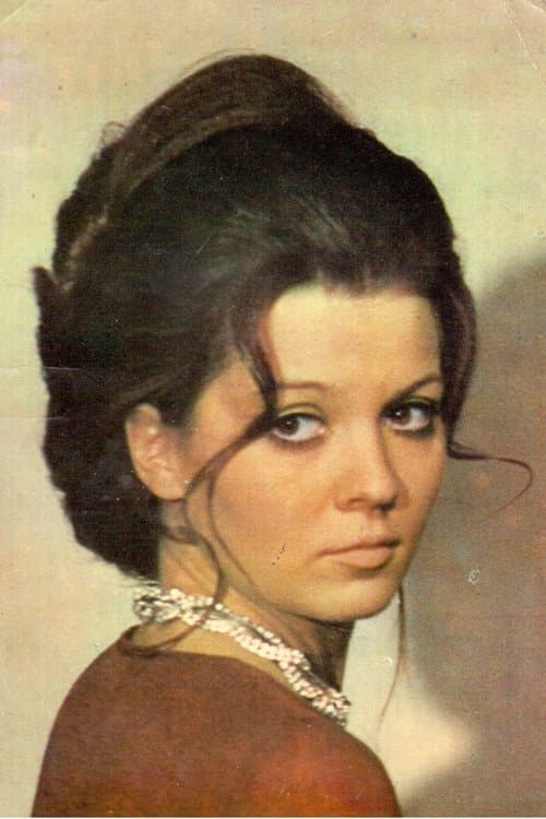 Photo of Irina Gărdescu