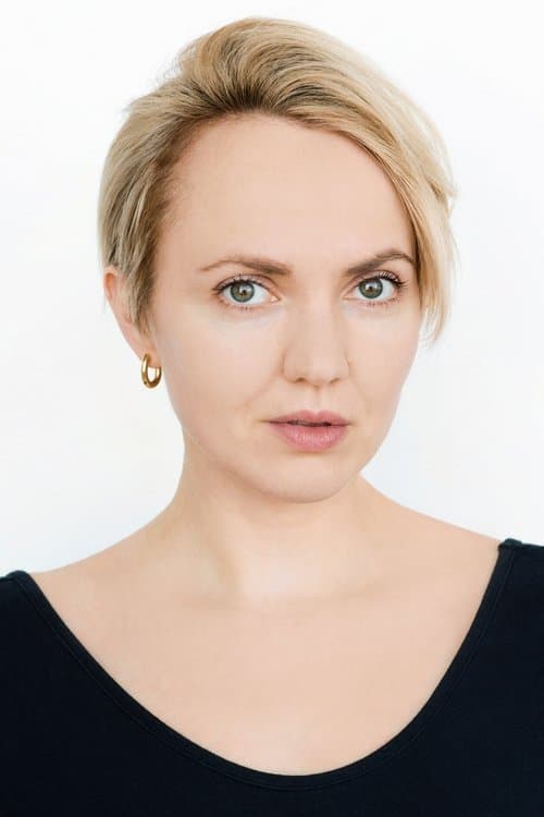 Photo of Irina Gorovaia
