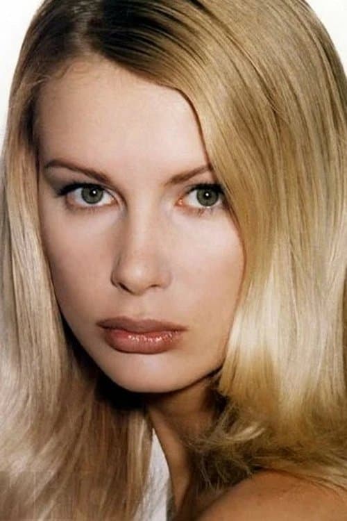 Photo of Irina Grigoreva